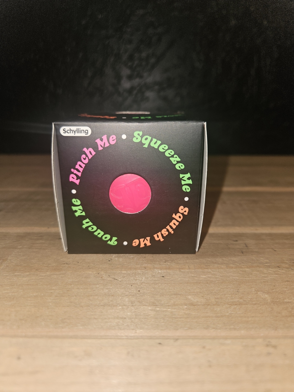 PINK NeeDoh Groovy Glob - Picture 2 of 4